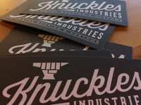 Knuckles