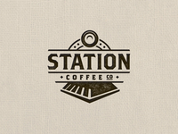 Station Coffee Co.