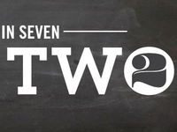 Two