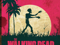 The Walking Dead