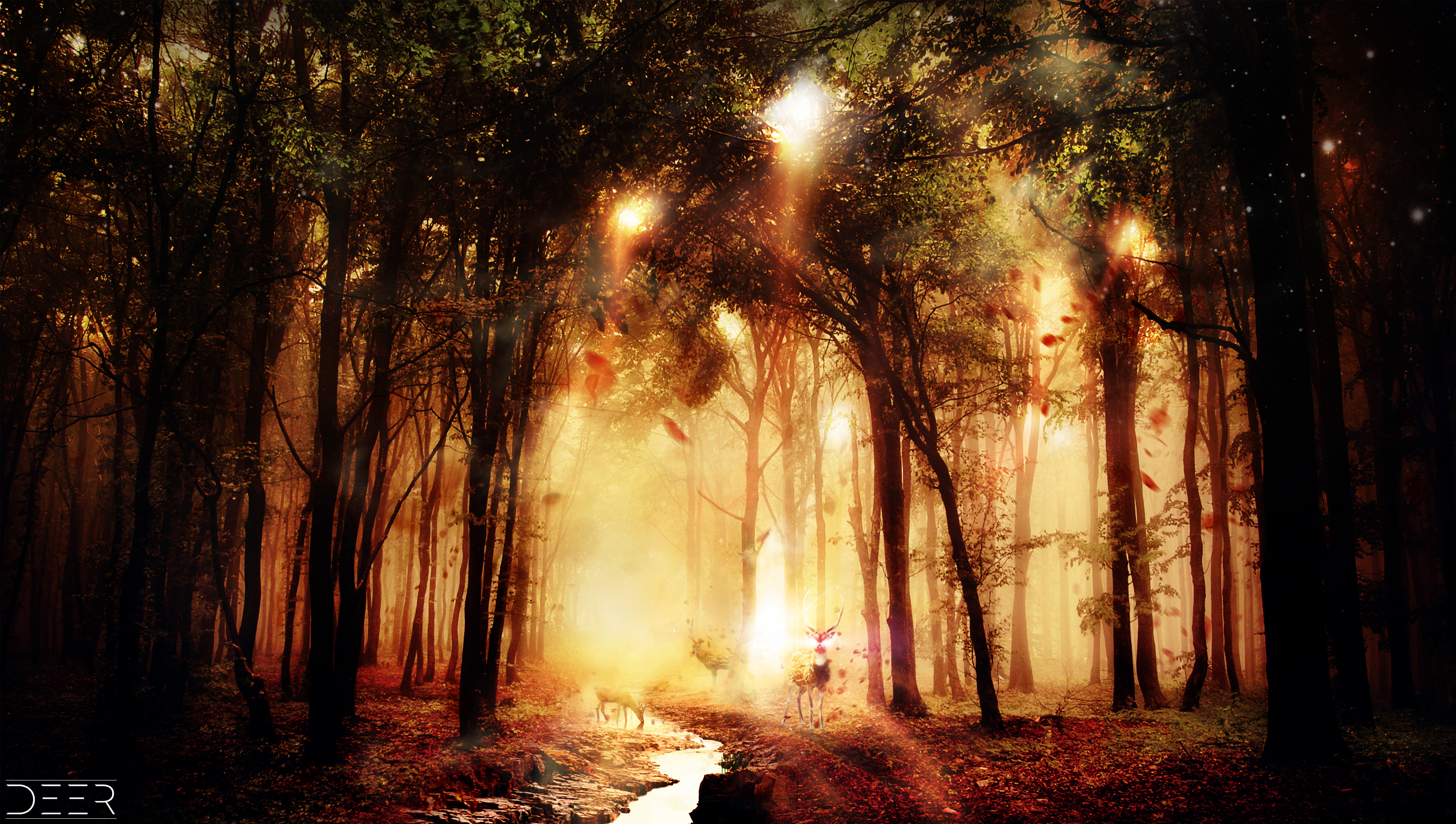 Enchanted