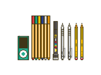 Budget Doodle Tools