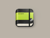 Book Icon