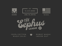 Shirt Tag