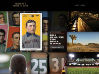 Prospect Productions