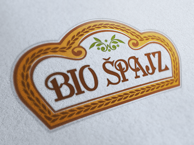 Biospajz-logo-dribble