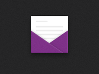 Mail Icon