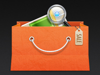 Shopping Bag