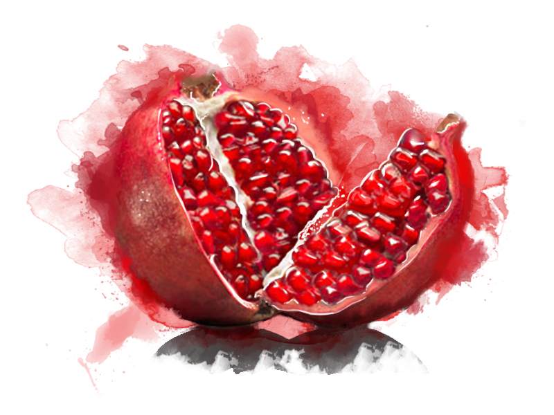 Pomegranate
