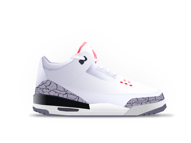 Nike-air-jordan-3-behance