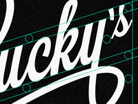 Lucky's Barbershop