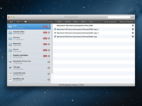 Singlemizer (two column view)