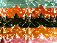 Liquid Candy terrain study (2013-0225)