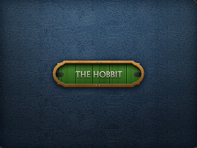 Hobbit