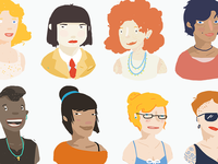 Girls