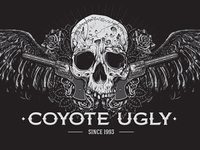 Coyote Ugly