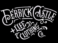 Co-Brand with Life Clothing