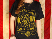 Moonshine - Primitive Prints Collection