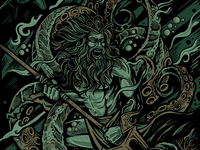 Release The Kraken