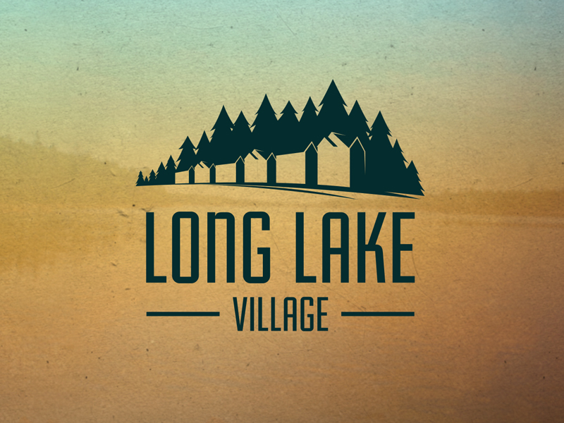 New Development Logo - Concept 1