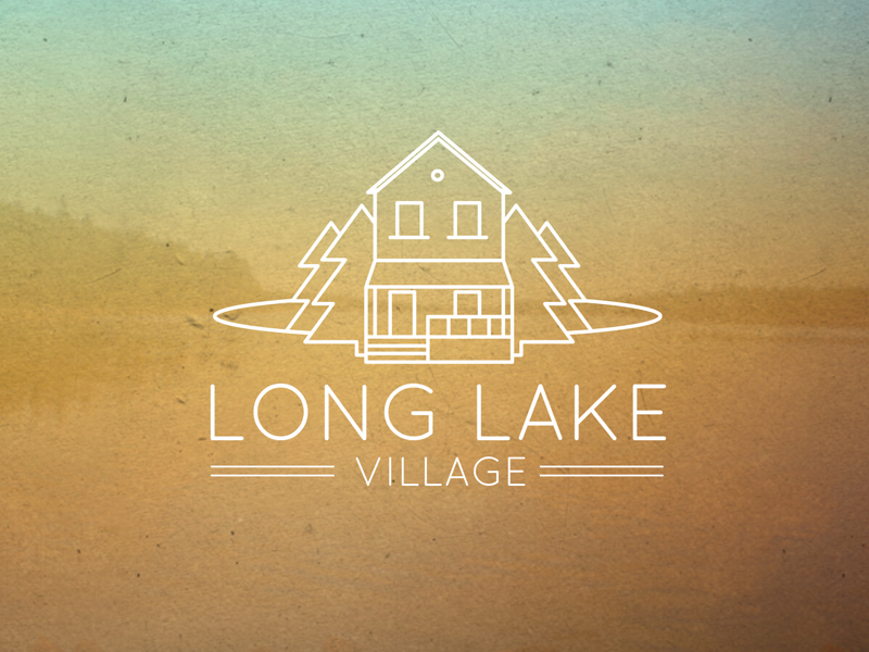 New Development Logo - Concept 2