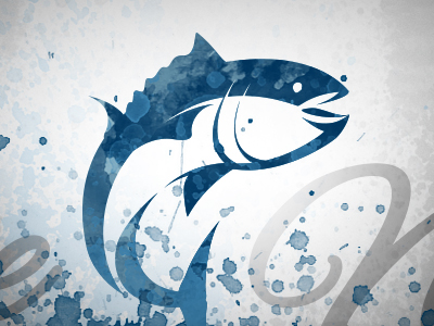 Tuna Icon