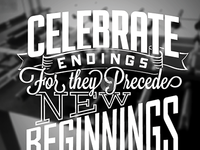 Celebrate! 
