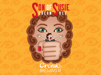 Cronic Brew