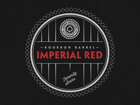 Imperial Red