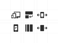 Responsive Web Design Icon