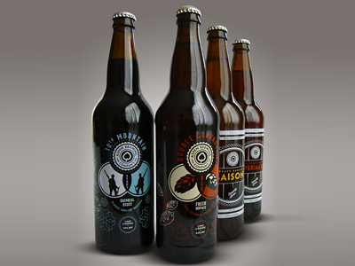Aspenbombers