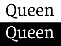 Q