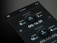 Sleekr App