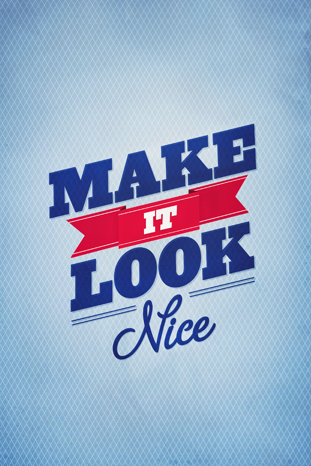 Makeitnice-iphone