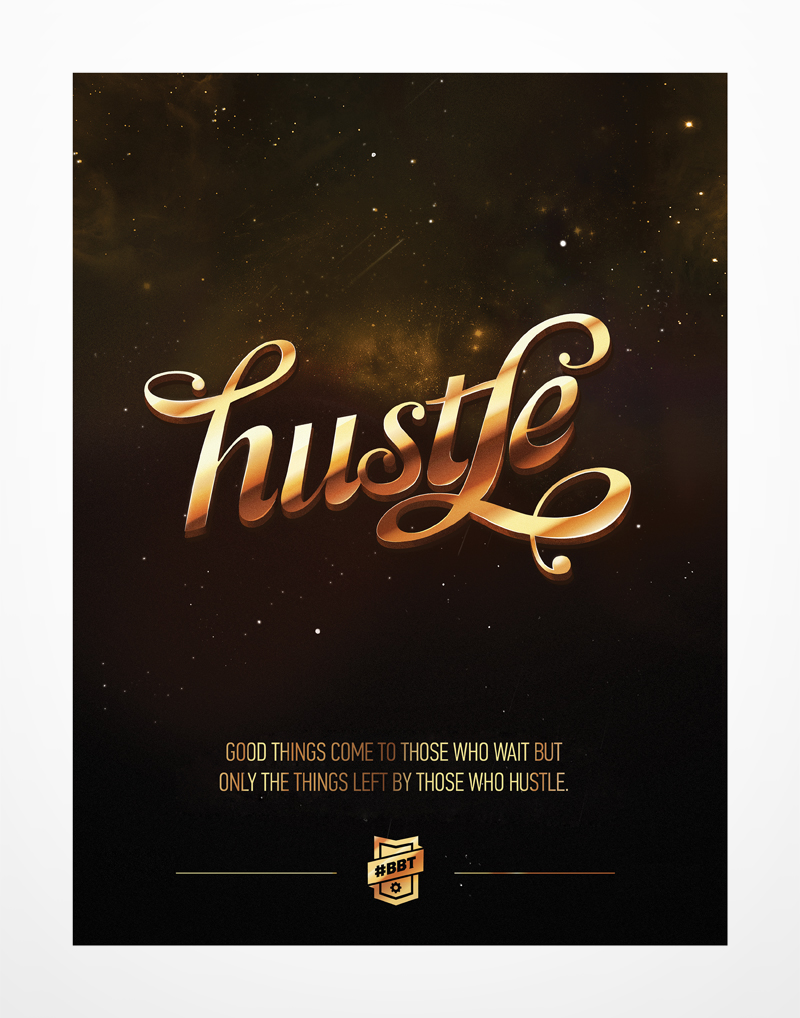 Hustlegold