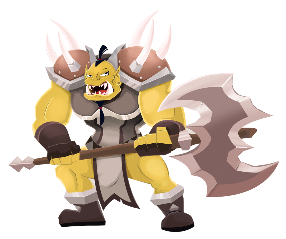 Orc