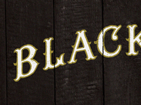 Blackwood