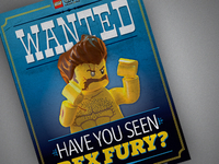 Rex Fury