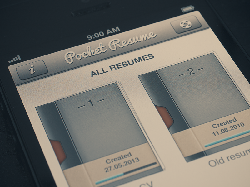 Dribbble