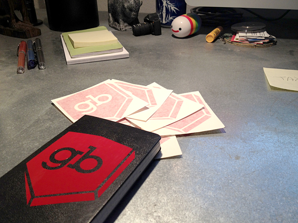 Stickers