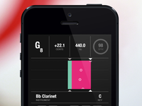 Tunable - Instrument Tuner