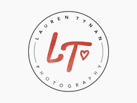 LT logo
