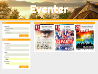 Eventer (Project)