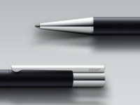 Lamy Scala