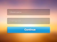 UI