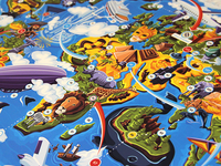 Child board game