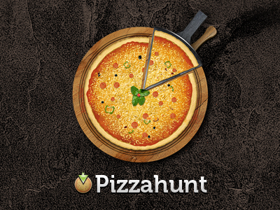 Pizza Hunt