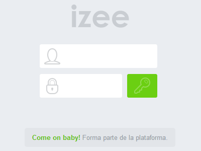 Login