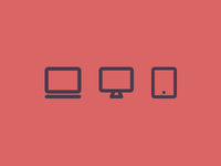 Free Flat Icons