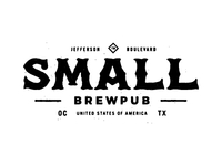 Small Brewpub